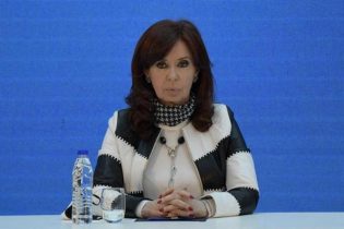 ARGENTINA: Cristina Fernández de Kirchner iniciará su condena de seis años por corrupción