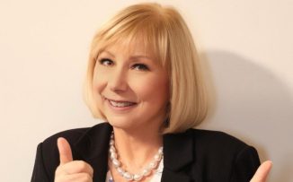 Cristina Saralegui regresa a Univision tras 16 años de su salida