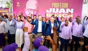 Danilo da por seguro que PLD volverá al gobierno en el 2028