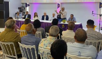 Danilo dice la gente reconoce que con el PLD se vive mejor