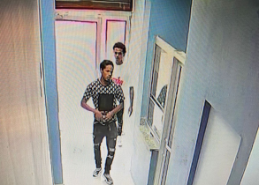La PN mata dos eran buscados por robo y atraco en Santiago