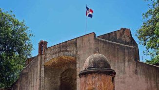 Denuncian plan internacional contra República Dominicana