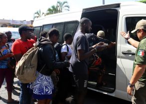 RD deportó 153,144 haitianos en primeros cinco meses del año