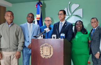 FP acusa Ejecutivo entorpecer la labor del Congreso Nacional