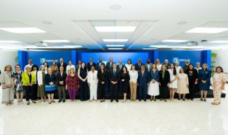 Banco Popular dona RD$120 MM a instituciones dominicanas