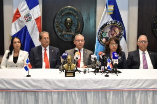 Duartianos exigen que diálogo esté apegado a la Constitución