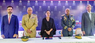 República Dominicana se convierte en el epicentro de la seguridad en las Américas