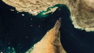 EEUU: Pide China interceda y evite Irán cierre estrecho de Ormuz
