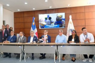 Detectan violaciones en trece negocios de la avenida Duarte