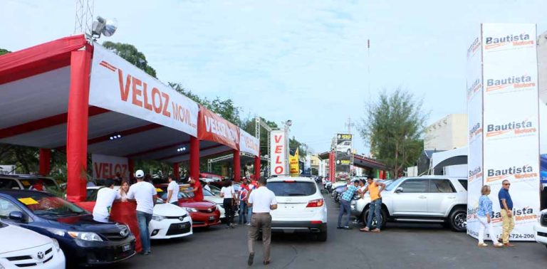 Anadive vende $500 MM en feria en Santiago