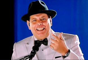 Villalona rinde tributo a Rubby Pérez en su disco ‘A la manera mía’