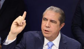 Francisco Javier García pide explicación de apagón en el AILA