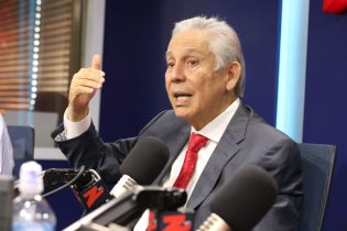 Dice muchos de FP se fueron al PRM y han vuelto con Leonel