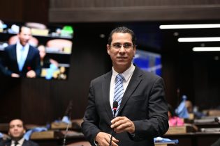 Legislador de la FP ve grave la situación económica de la RD