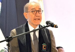 García Fermín destaca que el conocimiento es la mayor riqueza de las naciones