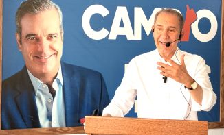 García Fermín respalda liderazgo de Abinader y pide cohesión en el PRM