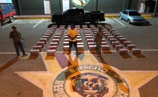 Incautan 524 kilos de cocaína y arrestan tres dominicanos en PR