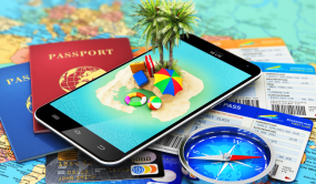 Inteligencia artificial para optimizar las vacaciones