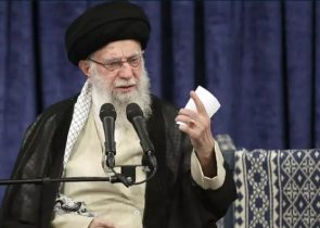 IRAN: El Líder Supremo hace severa advertencia a los EE.UU.