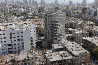 IRAN: Confirma 224 muertos desde el viernes en ataques israelíes