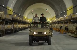 IRAN: Promete a EU e Israel una respuesta «que lamentarán»