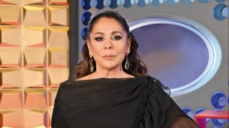 Dicen Isabel Pantoja contempla residir en República Dominicana