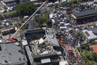 Se elevan a 65 las acciones legales contra propietarios de la discoteca Jet Set