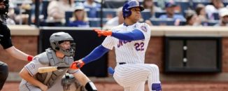 Juan Soto pega cuadrangular por segundo día para los Mets