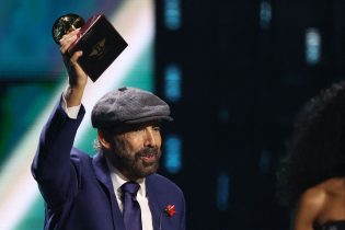 El dominicano Juan Luis Guerra actuará en España el 15 de julio