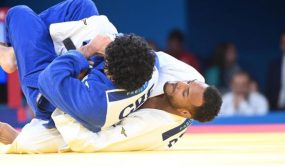 Panam Junior y Open Senior reunirá a judocas de 20 países