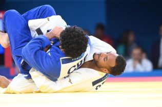 Panam Junior y Open Senior reunirá a judocas de 20 países