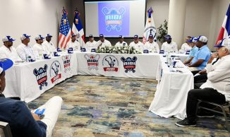 Asociación Internacional de Béisbol advierte «Ley Zorrilla» mataría esa disciplina en RD