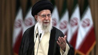 IRAN: líder supremo declara victoria en guerra contra Israel
