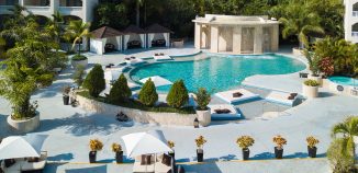 Lifestyle Presidential Puerto Plata gana el premio Travelers’ Choice 2025