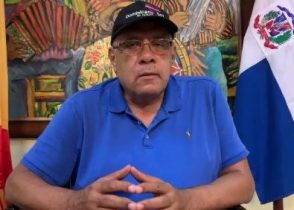 Ve crisis haitiana competencia de EU, Francia, Canadá y ONU