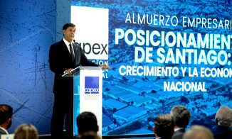 Manuel Estrella pide «acciones» concretas para desarrollar Cibao