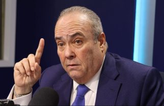 Mariotti sugiere detener obras metro por «fallas estructurales» 