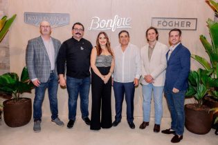 Marmotech presenta su nueva propuesta