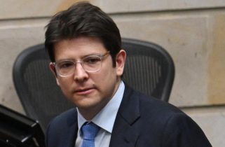 COLOMBIA: Miguel Uribe Turbay está en una condición «extremadamente crítica» tras nueva cirugía