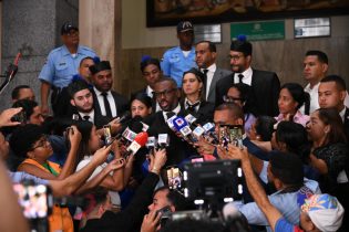 Ministerio Público apelará coerción impuesta a los hermanos Espaillat