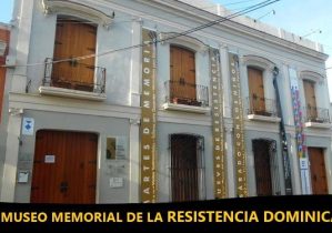 Museo objeta sean restauradas las que fueron casas de Trujillo