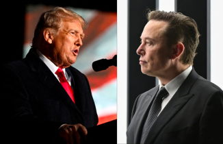 EEUU: Elon Musk califica de «abominación» reforma Trump