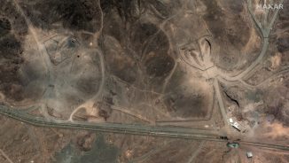 EEUU: Ven ataque a bases nucleares Irán no tuvo éxito esperaba EU