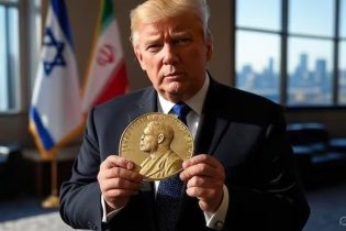 EEUU: Trump nominado a Nobel de la Paz por alto el fuego Israel-Irán