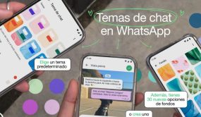 WhatsApp con novedades; comienza a incluir anuncios