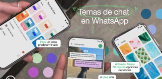 WhatsApp con novedades; comienza a incluir anuncios