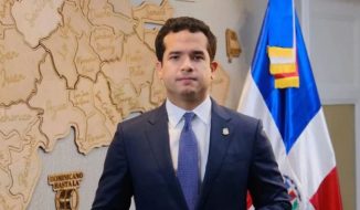 Omar Fernández pide buscar alternativas para combustibles por conflicto