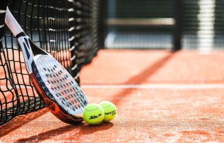 El Porsche Pádel Open vuelve a Santo Domingo en edición 2025