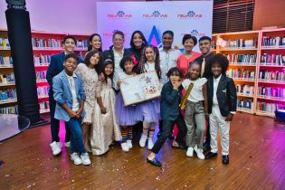 Pequeños Grandes Talentos regresa a la TV dominicana con horario propio