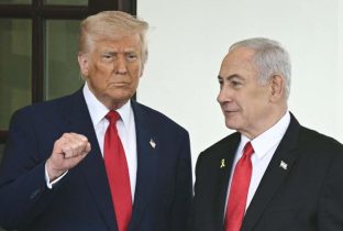 EEUU: Pide cancelación «inmediata» juicio corrupción a Netanyahu